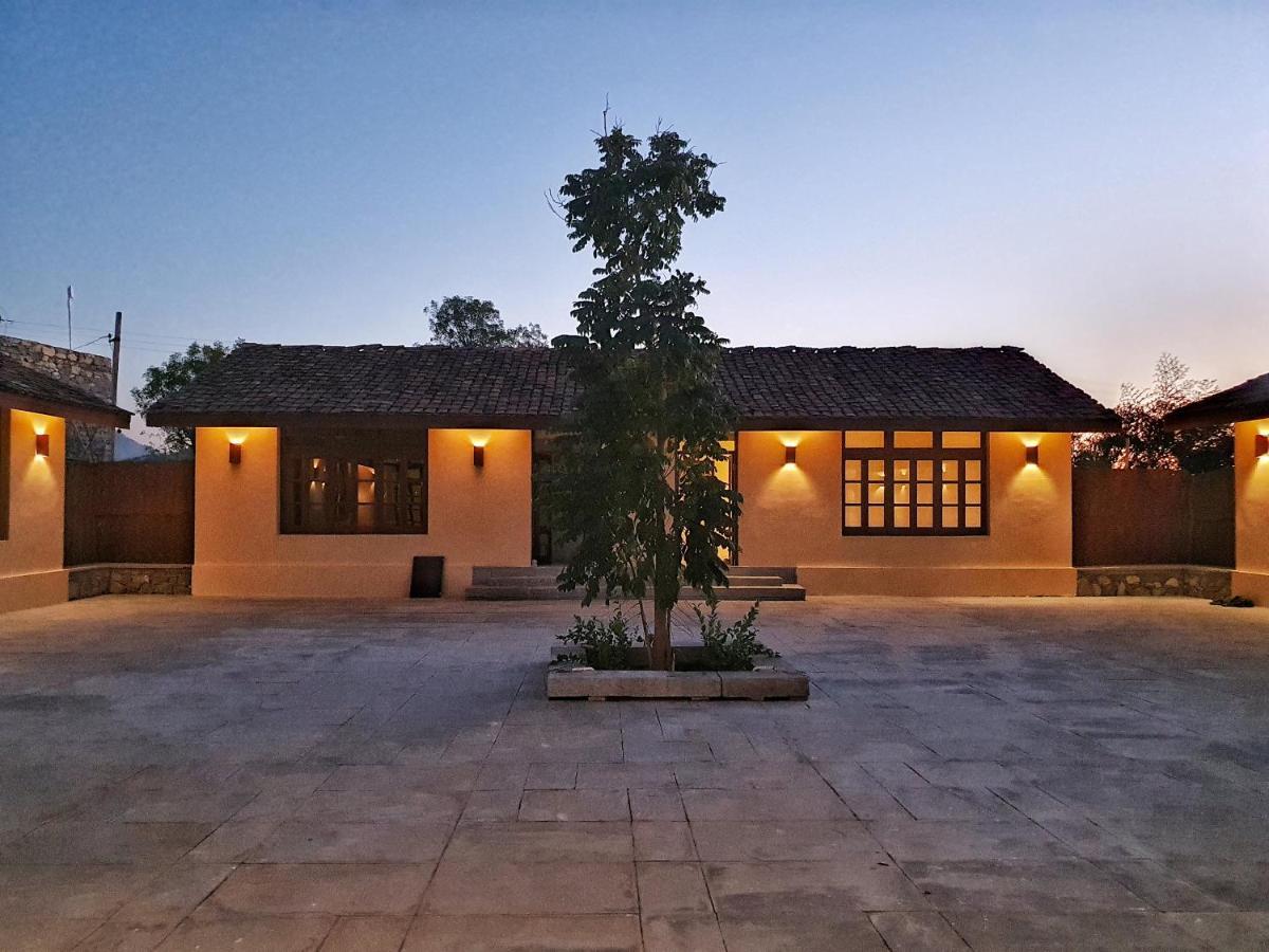 Bijapur Lodge Jawai Exterior photo