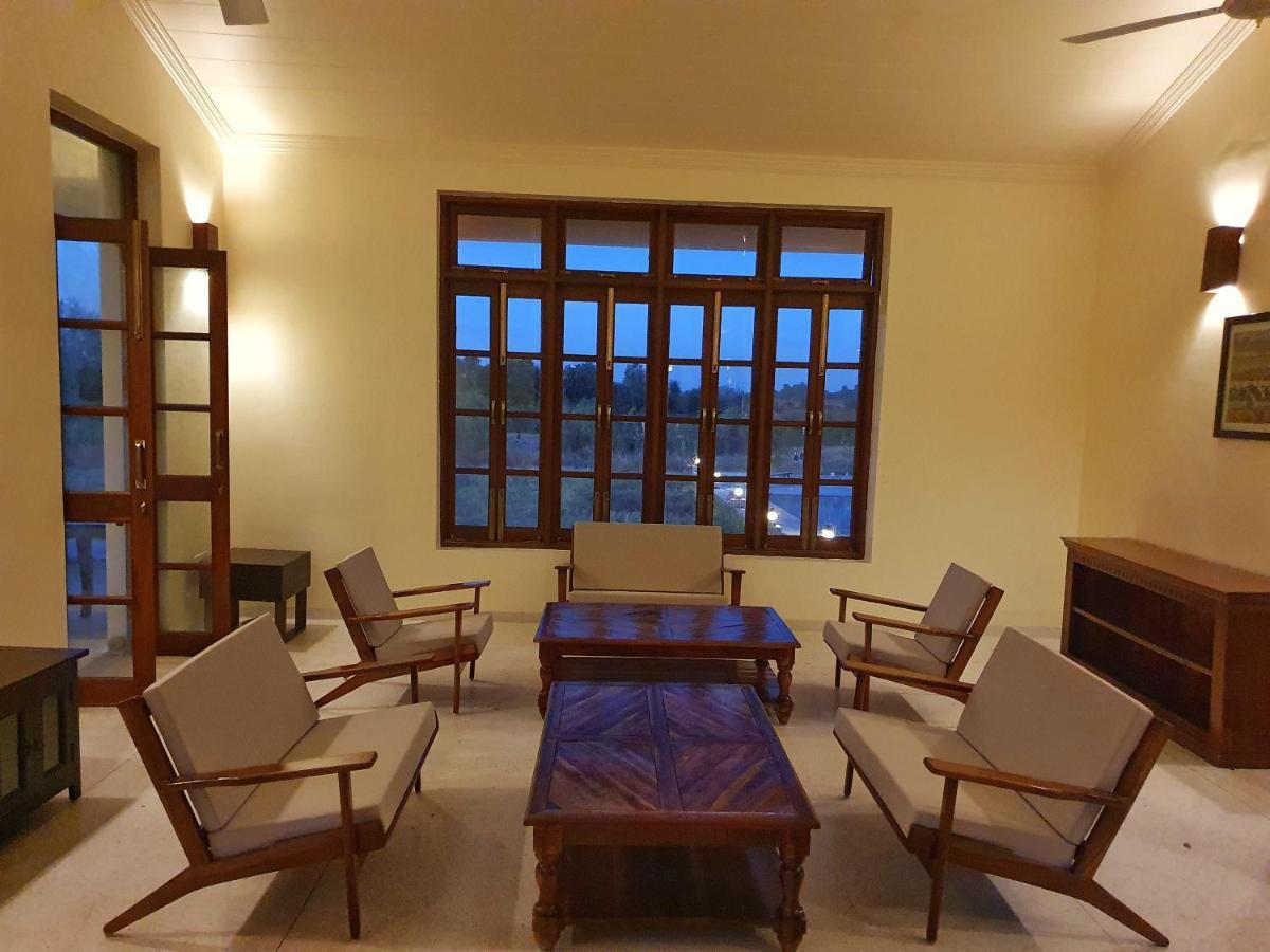 Bijapur Lodge Jawai Exterior photo