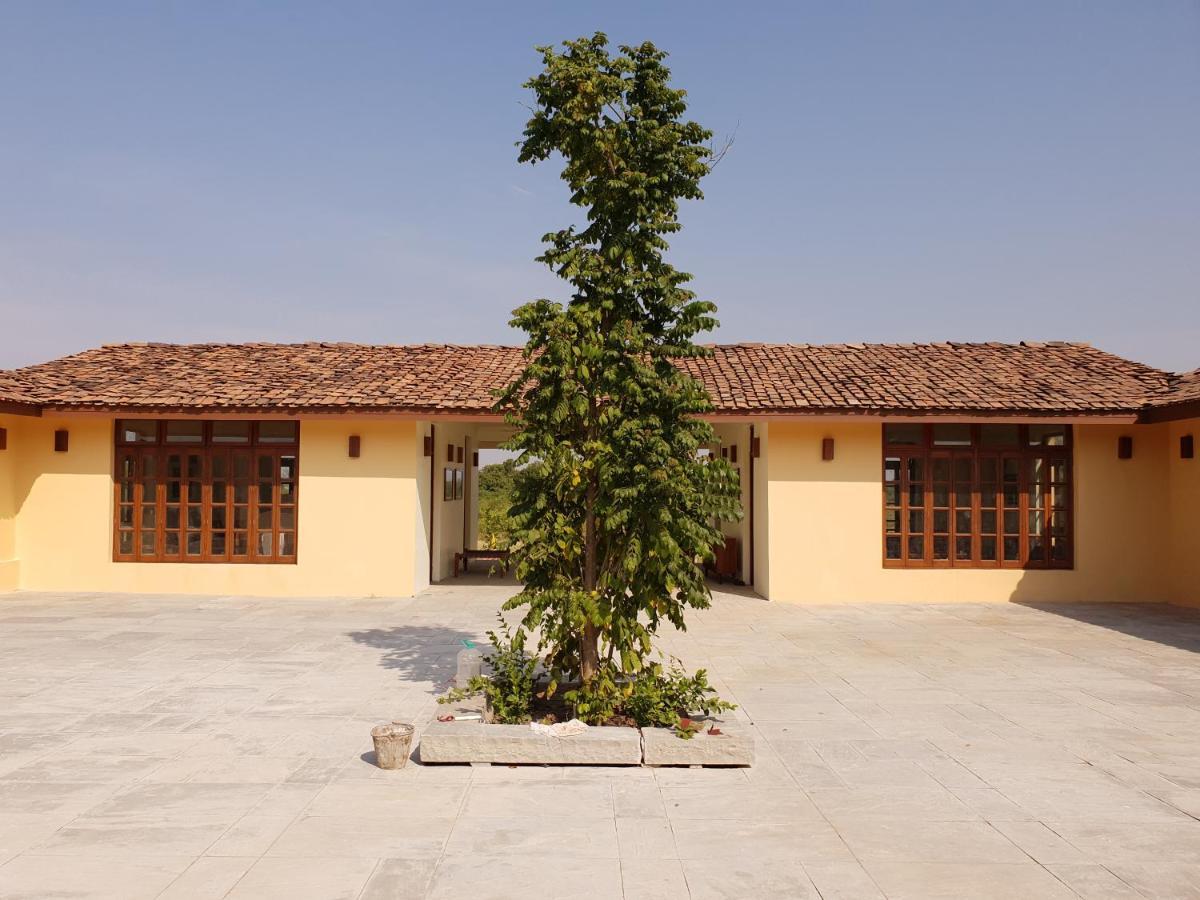 Bijapur Lodge Jawai Exterior photo