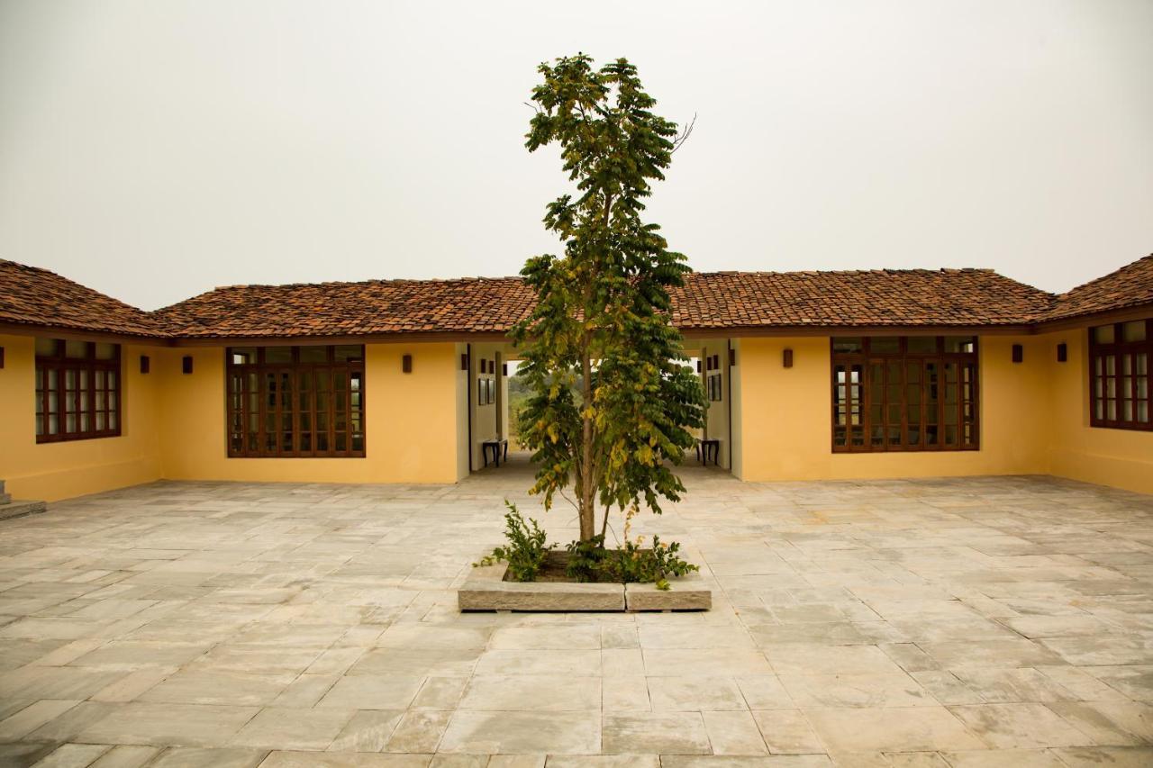 Bijapur Lodge Jawai Exterior photo