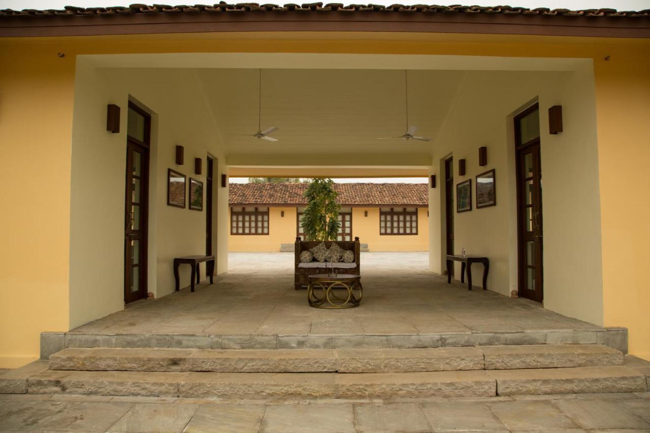 Bijapur Lodge Jawai Exterior photo