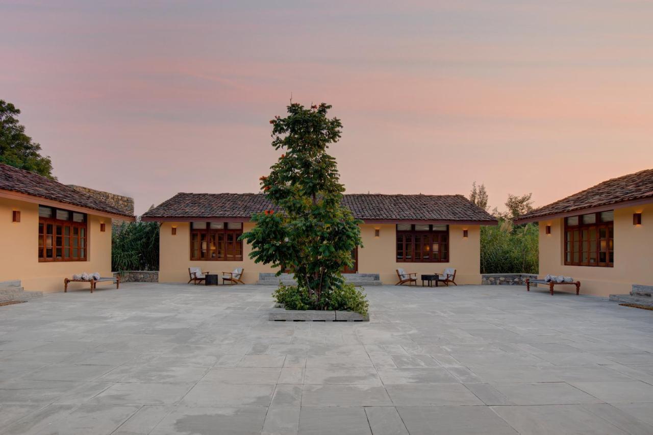 Bijapur Lodge Jawai Exterior photo